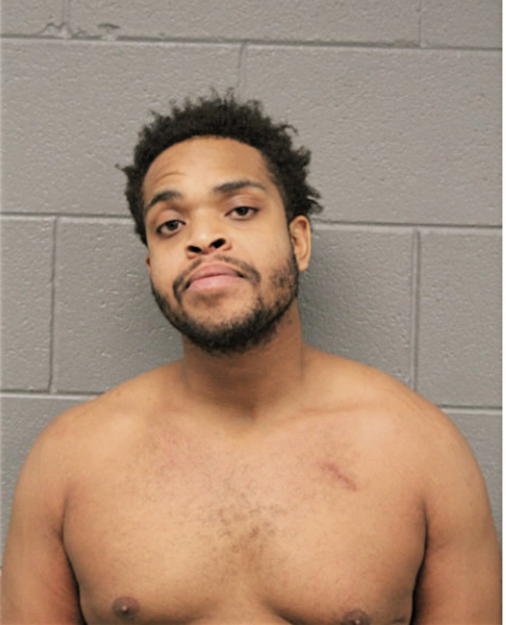 MARQUISE E LINDSEY, Cook County, Illinois