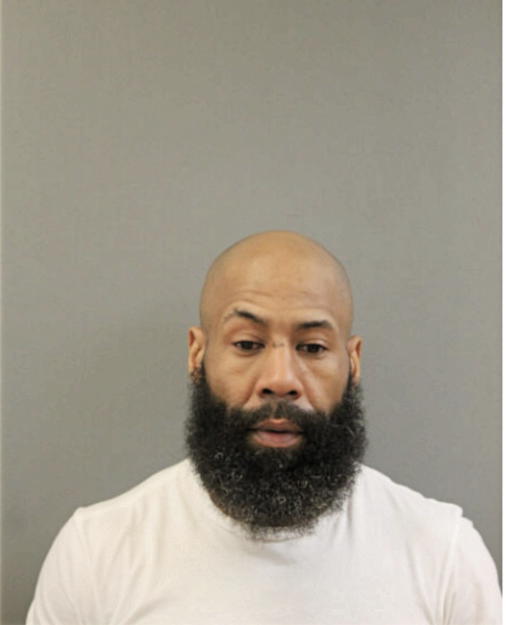 BOBBY LOGAN, Cook County, Illinois