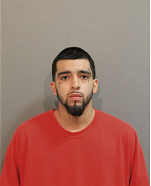 CARLOS F LOPEZ, Cook County, Illinois