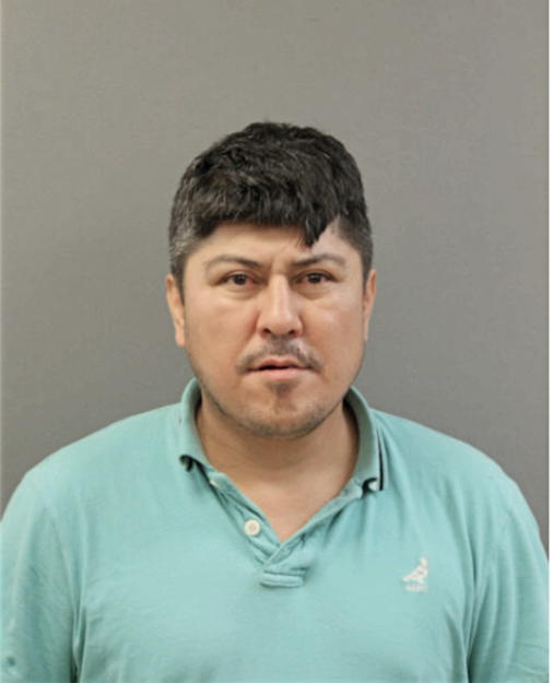 JORGE LOPEZ, Cook County, Illinois