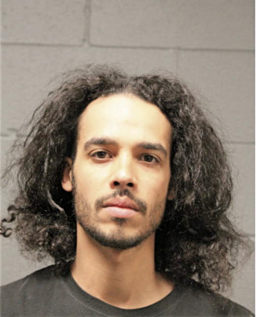 JONATHAN LUGO, Cook County, Illinois