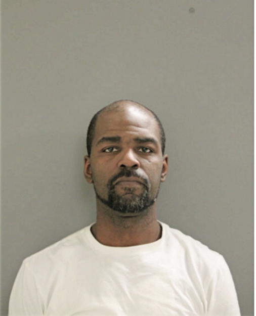 DARNELL KENYATTA MACK, Cook County, Illinois