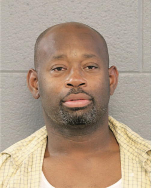 MARIO D MALONE, Cook County, Illinois
