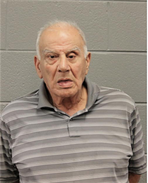 ELIA B MANSOUR, Cook County, Illinois