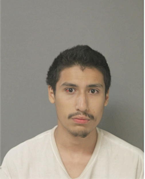 JIMMY A MARQUINA, Cook County, Illinois