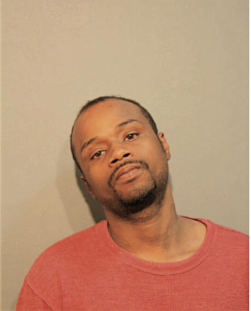 ROMEO L MARTIN, Cook County, Illinois