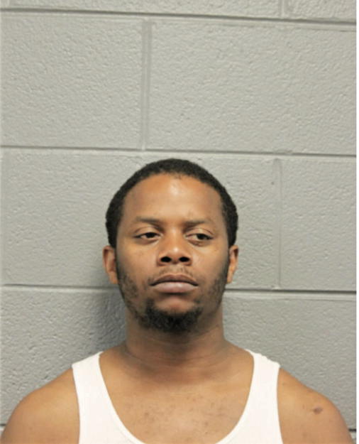 COREY M MCABEE, Cook County, Illinois
