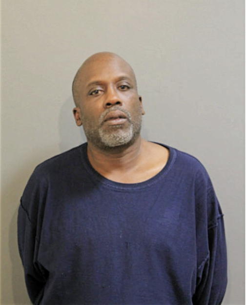 GUY L MCDONALD, Cook County, Illinois