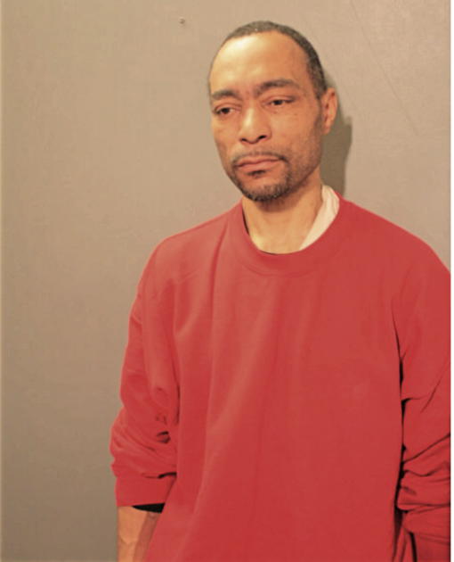 LARRY D MCDONALD, Cook County, Illinois
