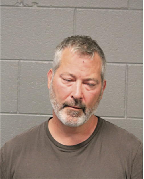MICHAEL J MCDONALD, Cook County, Illinois