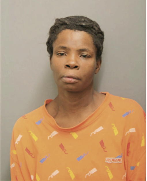 KARIN MCDORE, Cook County, Illinois