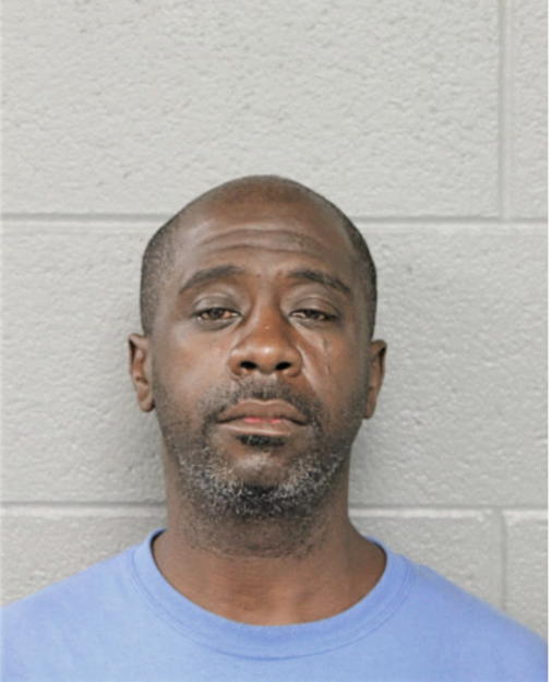 JOSEPH MCGHEE, Cook County, Illinois