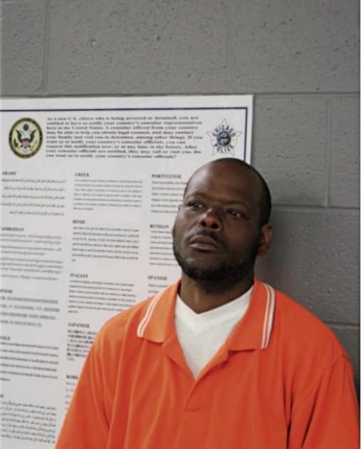 JAMELLE MICHAELS, Cook County, Illinois