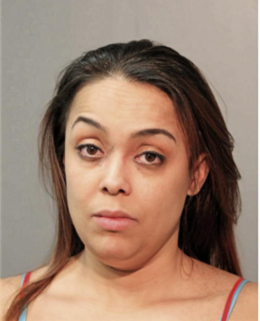 NOEMI MOLINA, Cook County, Illinois