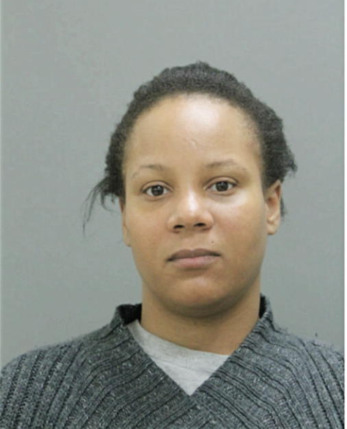 MARIE L MONROE, Cook County, Illinois