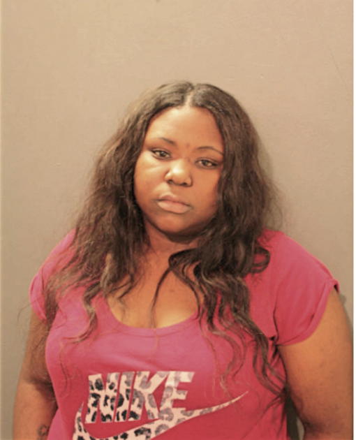 LOVEA S MOORE, Cook County, Illinois