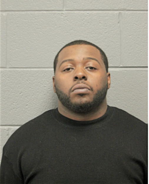 BRANDON NATHANIEL, Cook County, Illinois