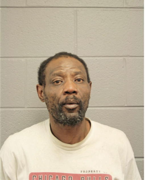 GEORGE NELOMS, Cook County, Illinois