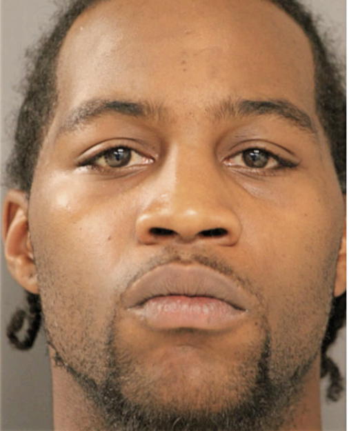 ANTONIO NICHOLSON, Cook County, Illinois