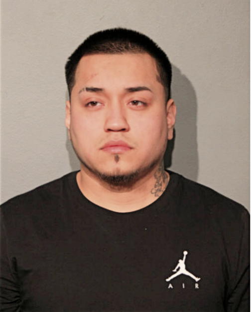 RODOLFO ORTEGA, Cook County, Illinois