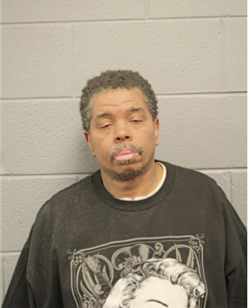 JEROME OSBORNE, Cook County, Illinois