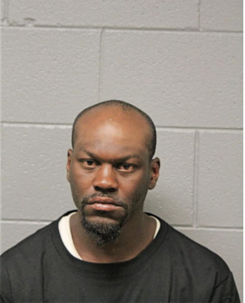 ZAREE L PENDLETON, Cook County, Illinois