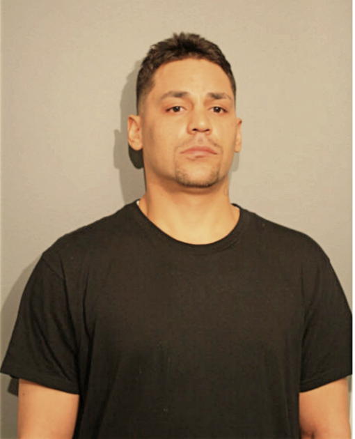 SERGIO PEREZ, Cook County, Illinois