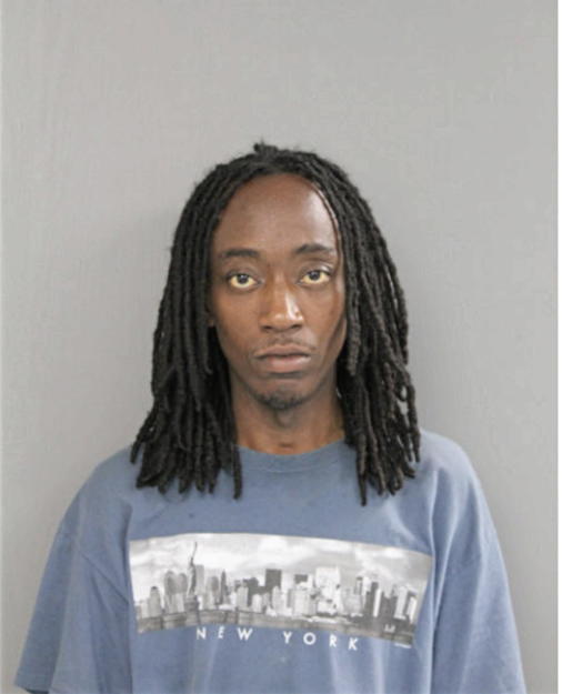 QUENTIN L PERKINS, Cook County, Illinois