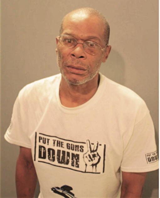 JEROME PETE, Cook County, Illinois
