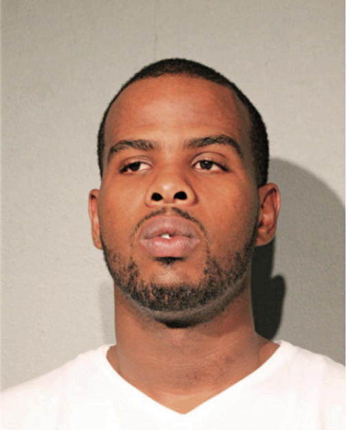 DENZEL L PETERSON, Cook County, Illinois