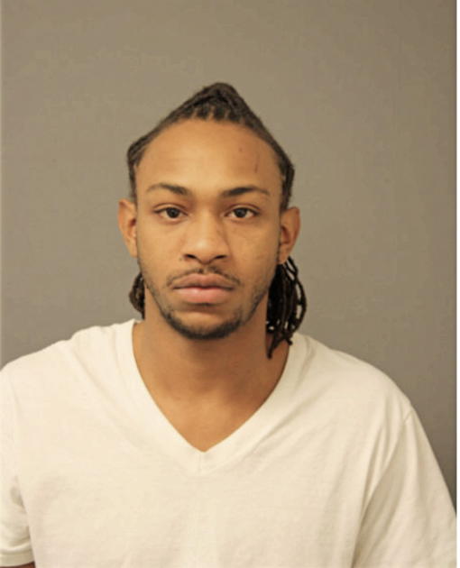 CASSIDY D PETTIS, Cook County, Illinois