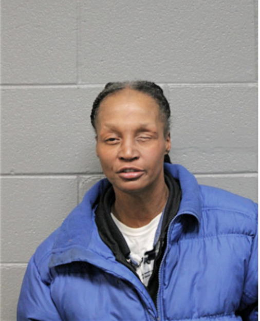 CARLA PRICE, Cook County, Illinois