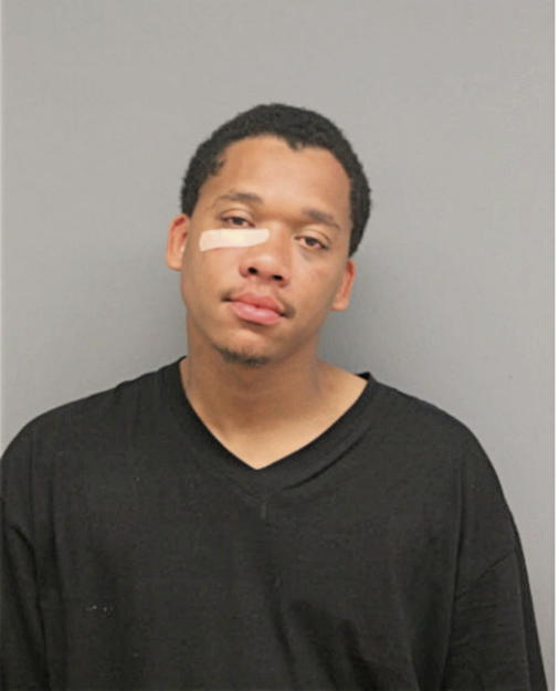 ROBERT PRINCE, Cook County, Illinois