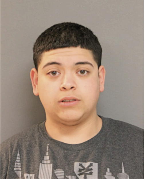 JOSE D QUINTERO, Cook County, Illinois