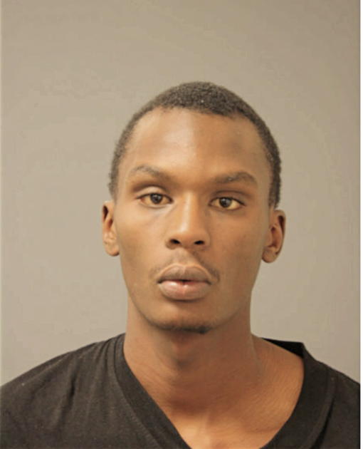 NICHOLAS R BUCKLEY, Cook County, Illinois