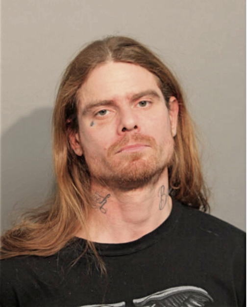 EDDIE R RAINES JR, Cook County, Illinois