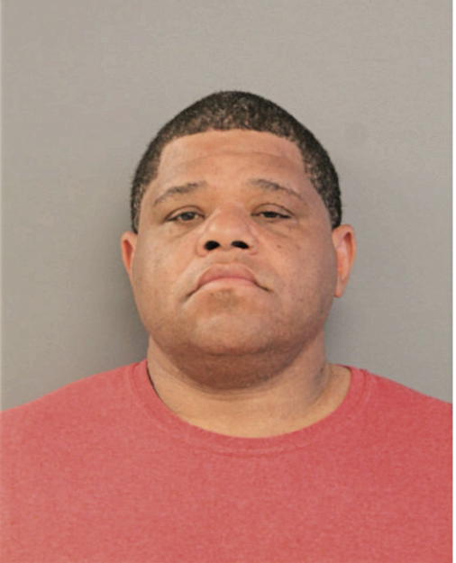 ROY L RHAMES, Cook County, Illinois