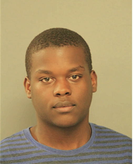 TERRELL T RICHMOND, Cook County, Illinois