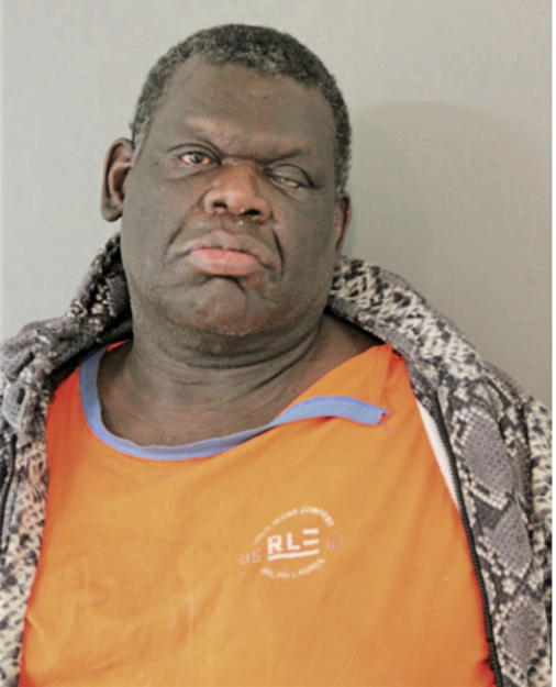 STANLEY B RILEY, Cook County, Illinois