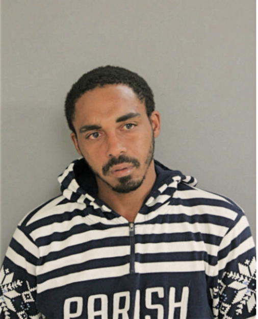 CHRISTOPHER ROBINSON, Cook County, Illinois