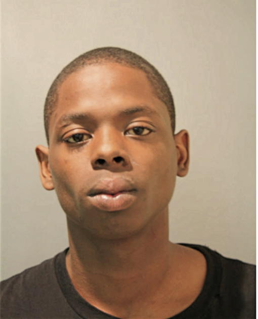 JEREMY D ROBINSON, Cook County, Illinois