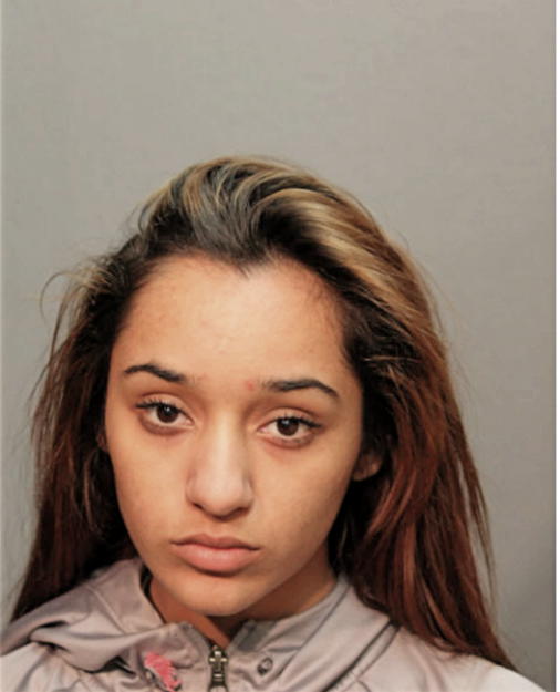 BIANCA NICOLE RODRIGUEZ, Cook County, Illinois