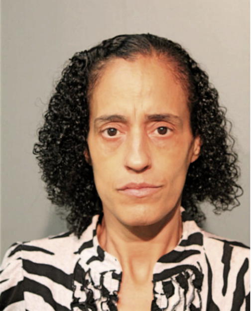 JANET ROMERO, Cook County, Illinois