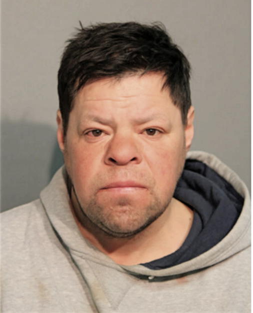 EDUARDO RUEDA, Cook County, Illinois