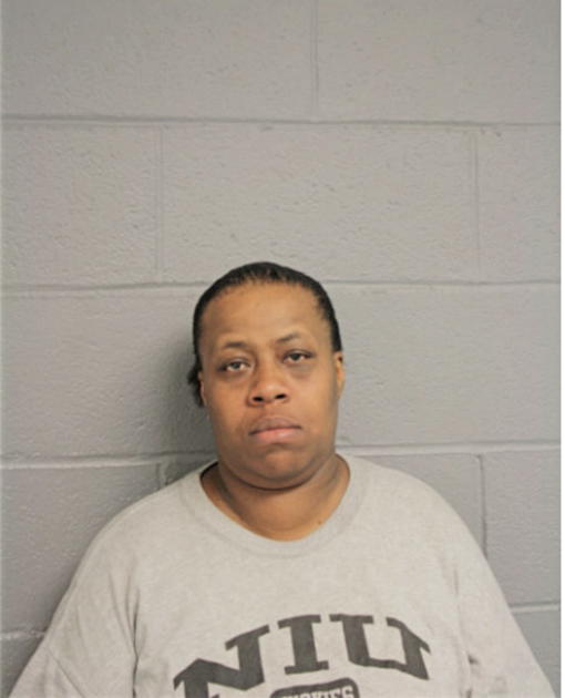 MARY L RUSSELL, Cook County, Illinois