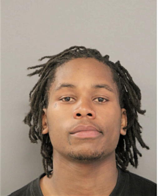RAYMOND RUSSELL, Cook County, Illinois