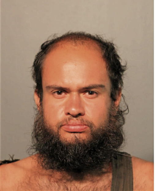 BENRANDO SANCHEZ, Cook County, Illinois