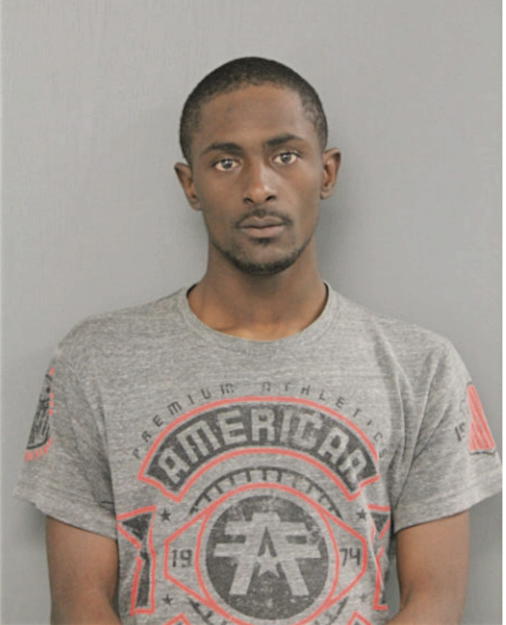 DAQUAN SCOTT, Cook County, Illinois