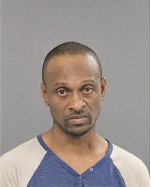 ERNEST SCOTT, Cook County, Illinois