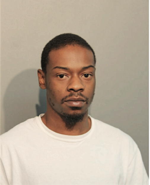 WILLIAM A SCOTT, Cook County, Illinois